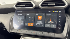 MG ZS 1.5 Hybrid+ Trophy 5dr Auto Hybrid Hatchback